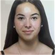 Tengo el título b2 de inglés y estoy yendo a clases para sacarme el c1. Soy una persona responsable y que me encanta enseñar. 