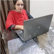 Aafreen