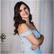 Soprano titulada en Canto y con muchos años de experiencia ofrece clases particulares de canto lírico y técnica vocal en Madrid.