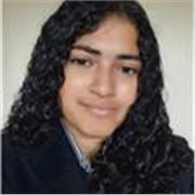 Advanced maths and further maths student tutoring primary school children maths for SATs