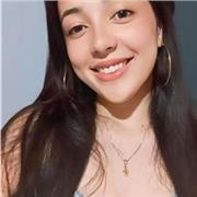 Professora de reforço escolar para ensino fundamental