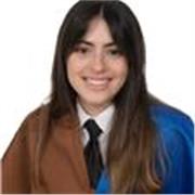 Profesor de apoyo para refuerzo de todas las asignaturas desde ESO hasta preparación para EBAU