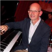 Music tutor offering tuition in Piano and music theory