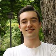 Profesor bilingüe de francés (título C1) en Madrid capital