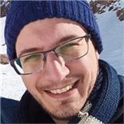 Enseñando francés online desde 2014 a personas de habla español. Soy francófono nativo de Bélgica. Acepto todos los niveles. Tengo