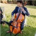 Estudiante de 4 de magisterio con título del conservatorio profesional se ofrece a dar clases de violonchelo y demás asignaturas