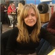 Insegnante di Lettere e Storia dell'Arte Aiuto Compiti Doposcuola