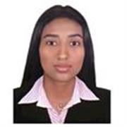 Administradora de empresas ofrece clases de matemáticas a estudiantes de bachillerato y universitarios en la Barranquilla