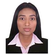 Administradora de empresas ofrece clases de matemáticas a estudiantes de bachillerato y universitarios en la Barranquilla