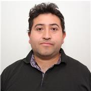 Profesor de fotografía, video y edición