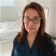 Profesora de enfermeria Clases de apoyo en Enfermería – Nivel terciario y universitario