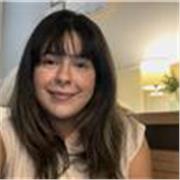 I would describe myself as someone who loves to see growth in her students. I believe in nurturing a child's abilities and creating lessons that they love. My lessons are aimed primarily for early education. 