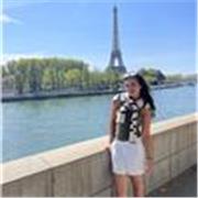 English Tutor- currently studying English at Royal Holloway University of London