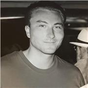 Max Cunningham
