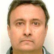 Ronald Ramdayal
