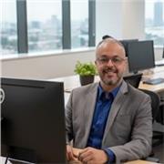 un prof particulier du Français scolaire et langue étrangère