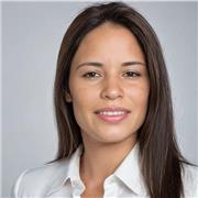 Me defino como una persona responsable, amable y Voy a dar clases a personas interesadas en análisis de datos.