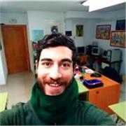 Inglés Online con Profesor Bilingüe Nativo (13 años de experiencia) Certificado (TEFL Nivel 5)