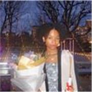 King's College London graduate with experience tutoring English Language GCSE. 