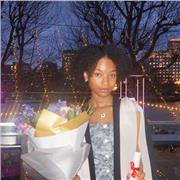 King's College London graduate with experience tutoring English Language GCSE.