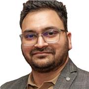 Bhanu Pratap Singh
