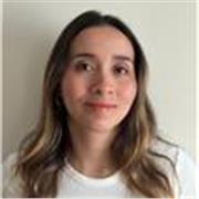 Profesora de Biología con experiencia universitaria e investigadora
