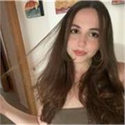 Profesora de inglés con título Advanced (C1) a alumnos de todas las edades