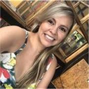 Profesora de español en niños, jóvenes y adultos
