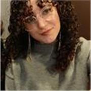 Profesora de apoyo académico general desde primaria a la ESO