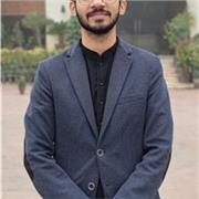 Taimoor Baig