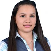 Imparto clases de apoyo y refuerzo de acuerdo con la necesidad del alumno, gestionando confianza propia para que mejores sus habilidades.