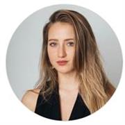 Profesora de inglés para tener conversación y aprender a soltarse con el idioma
