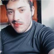 Professor particular de inglês