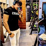 Transform Your Body, Ignite Your Potential: Your Journey Starts Here with Expert Guidance! IG - “trainwithaaditya”