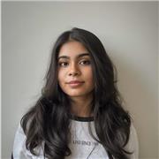 Psychology tutor teaching GCSE and A-levels. Online or In-person