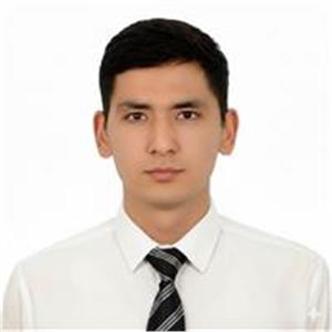 Atamyrat Seidov