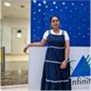 English language tutor who can teach high school students. 