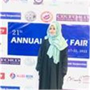 Biology teacher with over 6 years experience of teaching biology