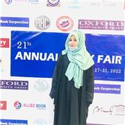 Biology teacher with over 6 years experience of teaching biology