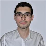 Profesor de Biología, Química o Matemáticas