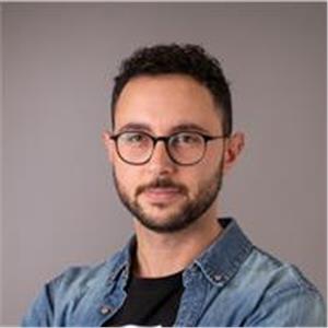 Alejandro Traver Fos