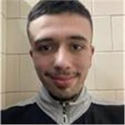 Ragazzo che frequenta istituto tecnico scuola superiore sempre disponibile ad aiutare in tutte le materie (tranne inglese)