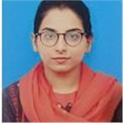 Hey! I am Rida Khan. I have done my bachelor's in English literature and M.A in English Linguistics. currently, I am pursuing my postgraduate degree in Applied Linguistics and ELT. I am a certified TESL Teacher who has been teaching for the last four year
