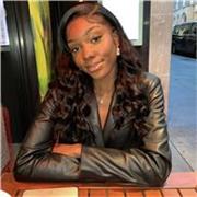 English tutor providing lessons for those not fluent in English