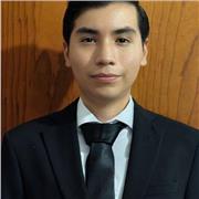 Maestro de apoyo a jóvenes de preparatoria y secundaria que quieran reforzar sus conocimientos en física