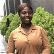 I am a dedicated English graduate offering personalized lessons tailored for students of all ages.