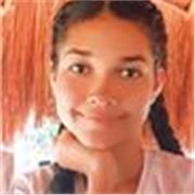 Soy una persona muy apasionada por la materia de Lengua Castellana, estudiante universitaria, comprometida con el estudio, paciente y responsable