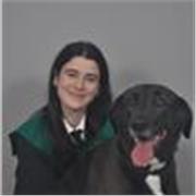 Estudiante de veterinaria apunto de acabar, doy clases en cualquier materia tanto de veterinaria como de bachillerato de salud