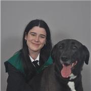 Estudiante de veterinaria apunto de acabar, doy clases en cualquier materia tanto de veterinaria como de bachillerato de salud