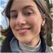 einfühlsame Tutorin für das Fach Deutsch als Zweitsprache und Englisch :)